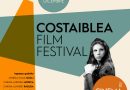 COSTAIBLEA FILM FESTIVAL XXV Edizione “Il Cinema del Val di Noto”                Direzione artistica: Vito Zagarrio