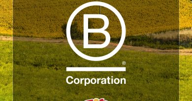 Fileni è il primo produttore di carne al mondo ad ottenere la certificazione B Corp