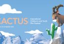 CACTUS INTERNATIONAL CHILDREN’S AND YOUTH FILM FESTIVAL