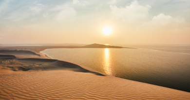 Da chi cerca il brivido a chi ama le stelle: la guida del Qatar all’esperienza nel deserto