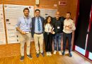 TRE GIOVANI RICERCATORI DEL VIMM PREMIATI AL SIRC FORUM 2022