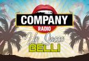 A MAGICLAND ARRIVA LO SHOW SFRENATO DI RADIO COMPANY “UN SACCO BELLI – WELCOME TO IBIZA”