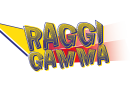 MAGICLAND: PRONTI A TORNARE BAMBINI? ARRIVA LA CARTOON BAND RAGGI GAMMA!