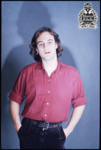 Eugenio Finardi