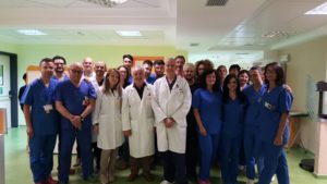 il-team-della-neuroradiologia-neuromed