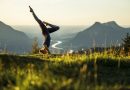 “YOGA.TAGE” DAL 22 AL 24 LUGLIO 3 GIORNI DEDICATI ALLO YOGA IN TUTTE LE SUE DECLINAZIONI